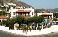 Greece,Crete,Heraklion,Agia Pelagia,Pennystella Apartments